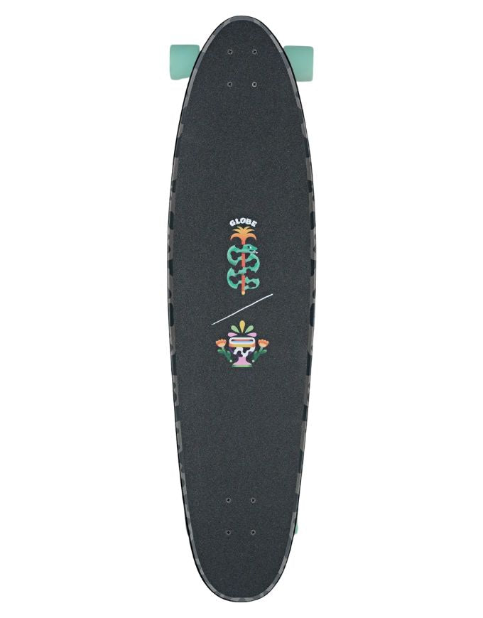 Globe Archer Daybreak Longboard | 39"