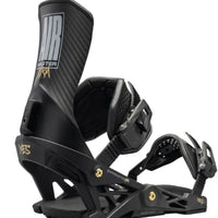 Yes Airmaster XTRM Snowboard Binding 2026 | Black