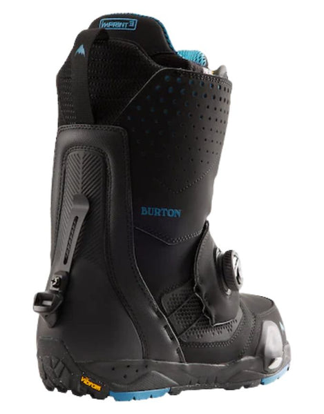 Burton Men's Photon Step On Snowboard Boot 2026 | Black