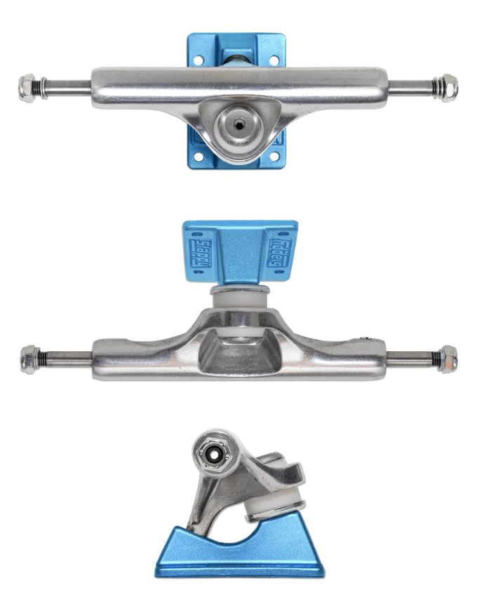 Slappy ST1 Inverted Light Ultra Low | 8.0