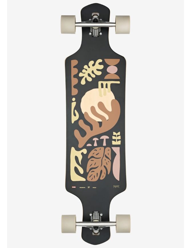 Globe Geminon Longboard Arid | 37.5"