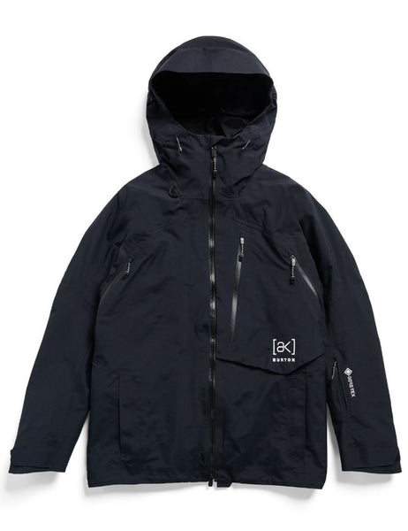 Burton [ak] Cyclic GORE-TEX 2L Women's Jacket 2027 | True Black