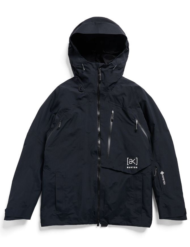 Burton [ak] Cyclic GORE-TEX 2L Women's Jacket 2027 | True Black