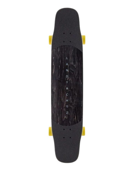 Landyachtz Tony Danza Longboard Spectrum | 40"