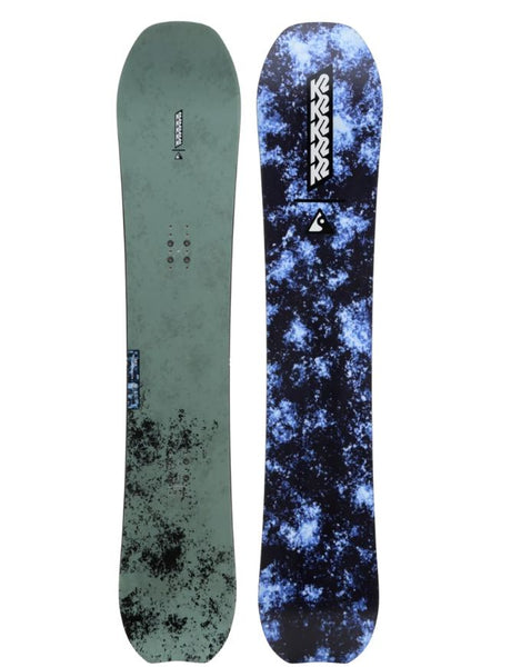 k2 owns ride snowboards Instrument Snowboard 2025 lies weight and pop K2 Passport Snowboard 2026 160