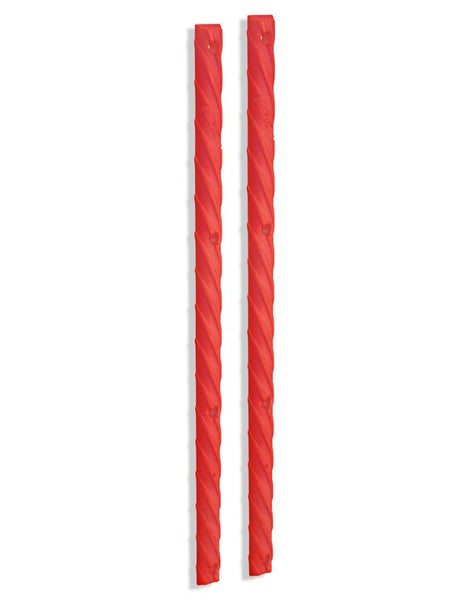 Slappy Red Line Rails