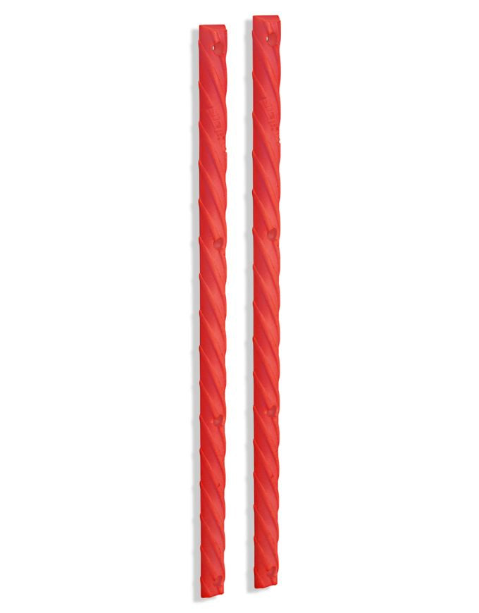 Slappy Red Line Rails