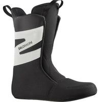 Salomon Dialogue Dual Boa Snowboard Boot 2026 | Black