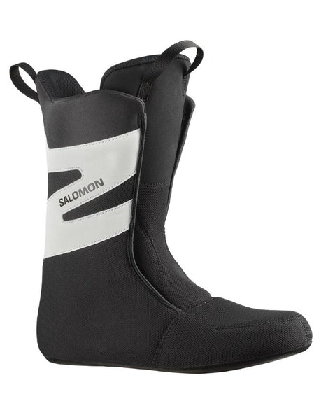 Salomon Dialogue Dual Boa Snowboard Boot 2026 | Black