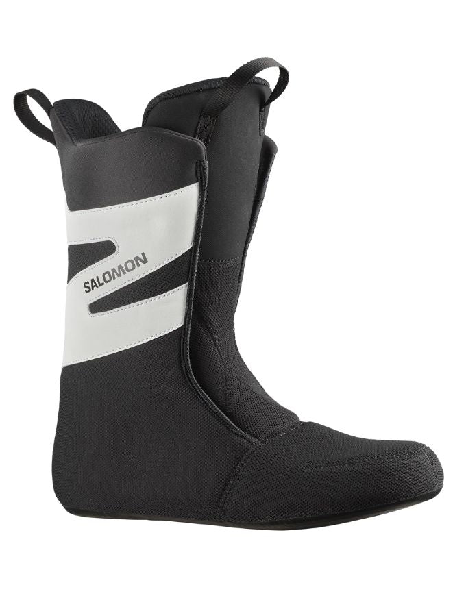Salomon Dialogue Dual Boa Snowboard Boot 2026 | Black