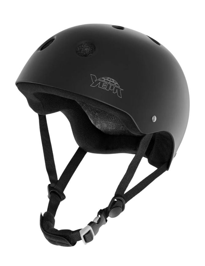 Yepa T-Shell Certified Helmet | Matte Black