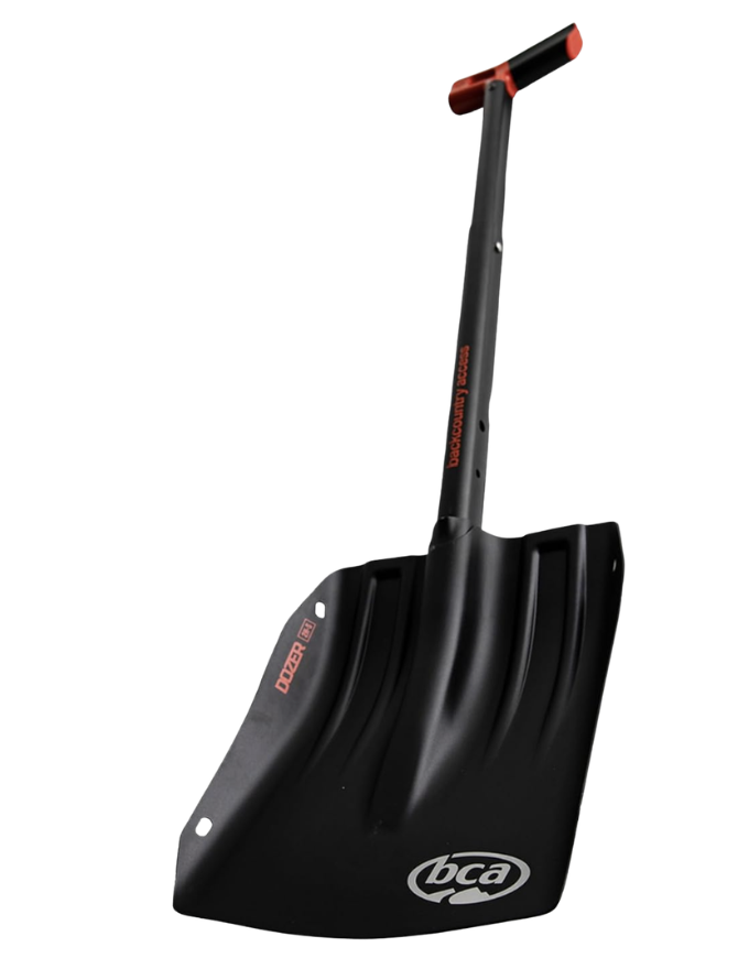 BCA Dozer 2H-S Shovel