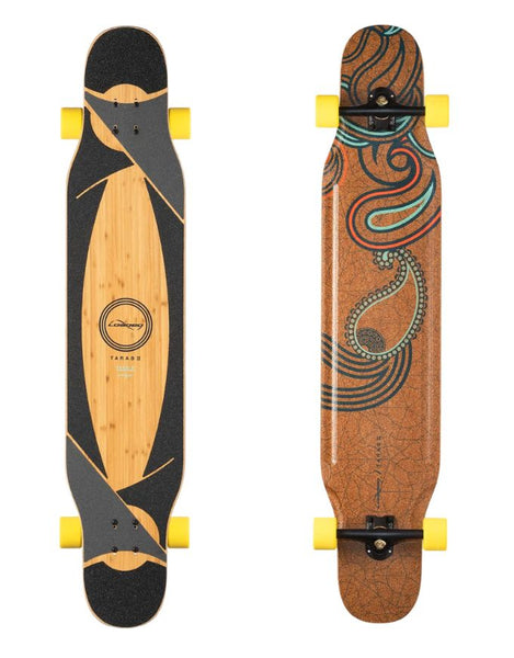 Loaded Tarab II Complete Longboard | 47"