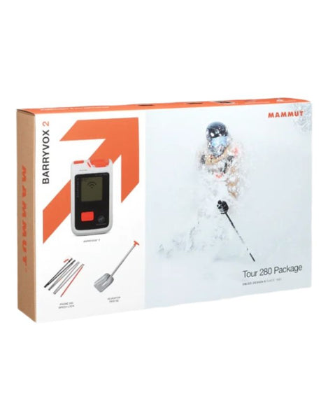 Mammut Barryvox 2 Tour 280 Package
