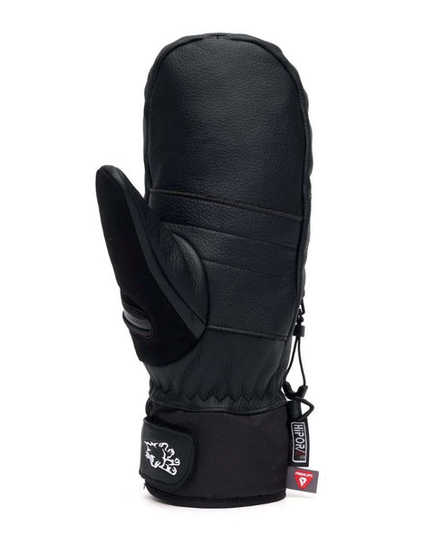 Deathgrip Werewolf Mitt 2026 | Black
