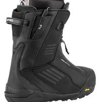 Nitro Vertical TLS+ Men's Snowboard Boots 2026 | Black