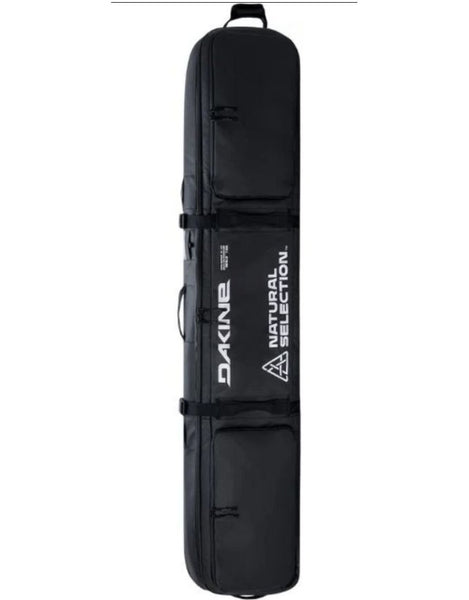 Dakine NST High Roller Snowboard Bag 2026 | Black