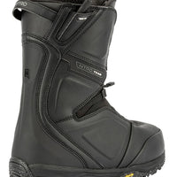 Nitro Team TLS Men's Snowboard Boots 2026 | Black
