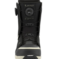 Ride Lasso Pro Wide Men's Snowboard Boot 2026 | Black