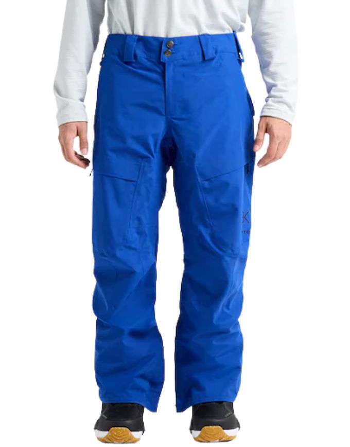 Burton [ak] Swash GORE-TEX 2L Men's Pants 2026 | Jake Blue