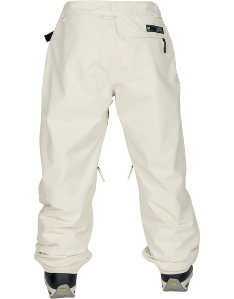 L1 Krush Women's Pant 2026 | Cream