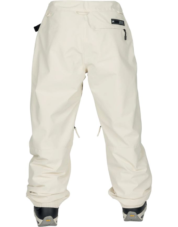 L1 Krush Women's Pant 2026 | Cream