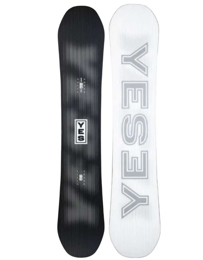 THE YES BASIC