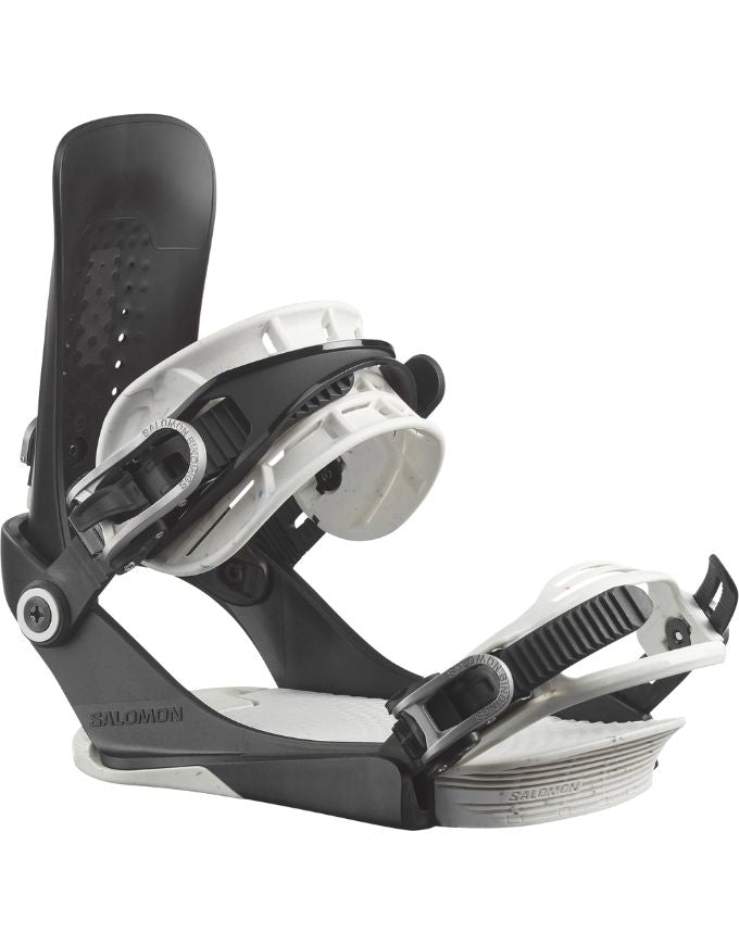 Salomon EDB Snowboard Binding 2026 | Mindful
