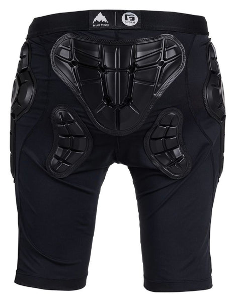Burton Women's Total Impact Short 2026 | True Black