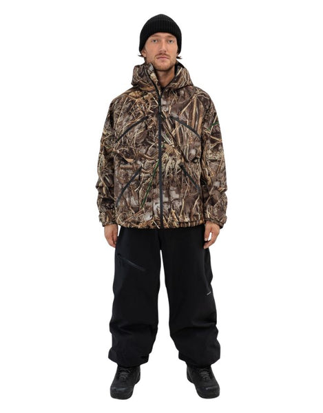 Beyond Medals X Jacket 3L 2026 | Realtree