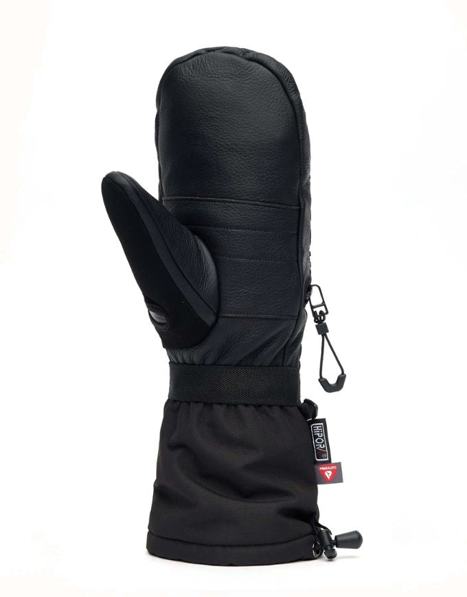 Deathgrip Werewolf Mitt Long Cut 2026 | Black