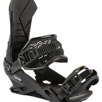 Nitro Team Mens Snowboard Binding 2026 | Ultra Black