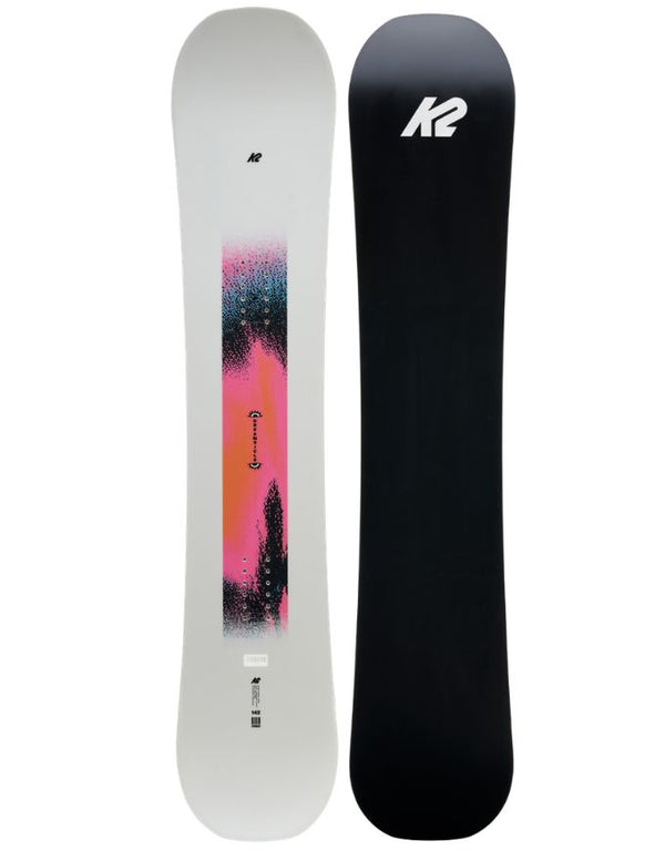 K2 Dreamsicle Snowboard | 2027