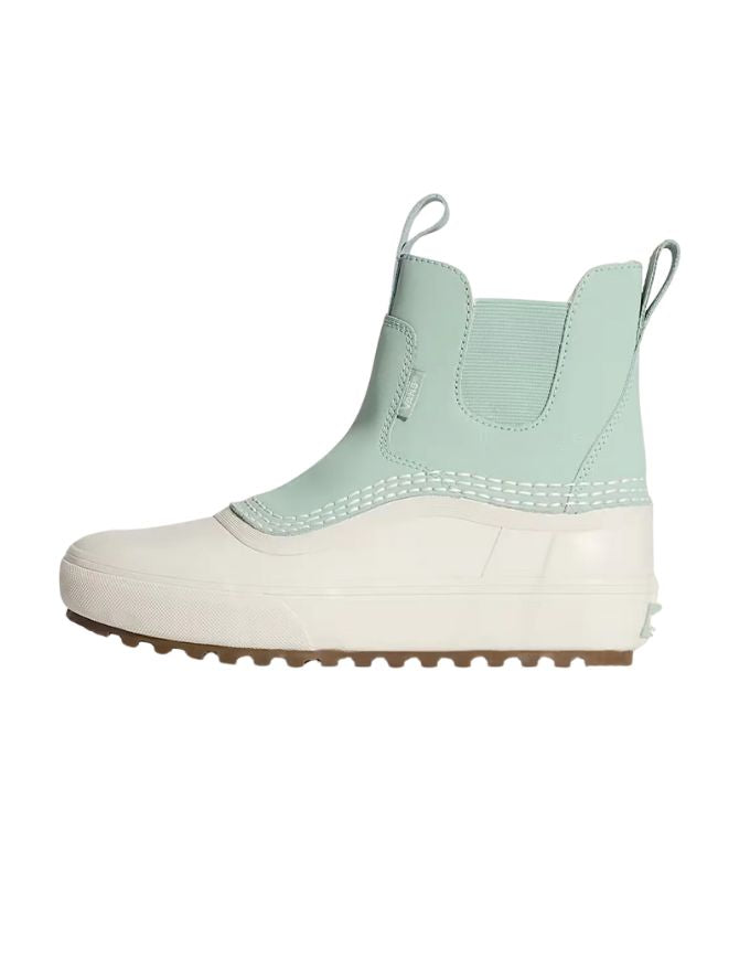 Vans MTE Standard Waterproof Boot 2026 | White/Olive