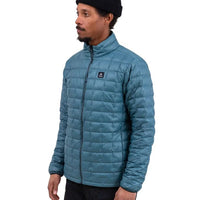 Jones Ultra Re-Up Recycled Down Jacket 2026 | Atlantic Blue