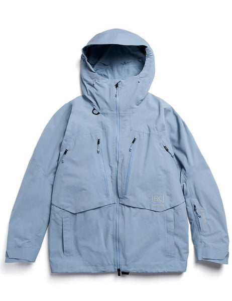 Burton [ak] Swash Synthetic Insulated GORE-TEX 2L Men's Jacket 2027 | Airstream Blue