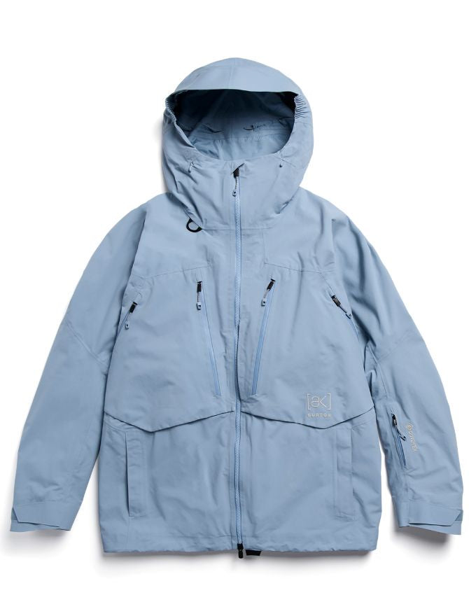 Burton [ak] Swash Synthetic Insulated GORE-TEX 2L Men's Jacket 2027 | Airstream Blue