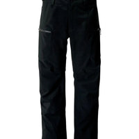 Jones MTN Surf Recycled Men's Pant's 2026 | Stealth Black