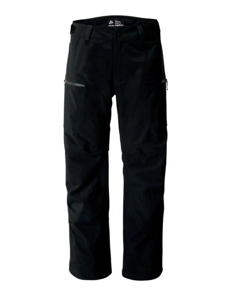 Jones MTN Surf Recycled Men's Pant's 2026 | Stealth Black