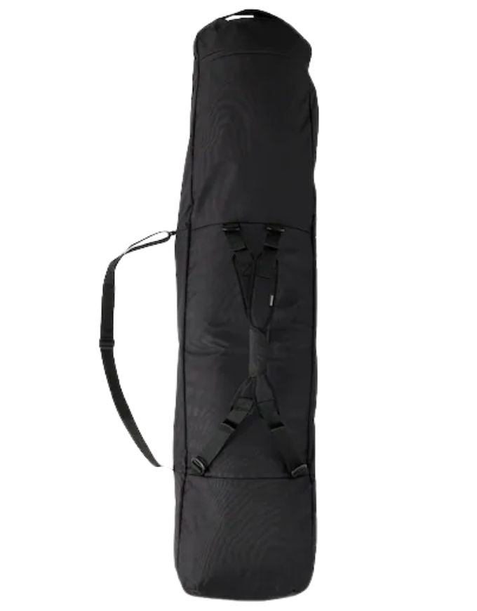 Burton Commuter Space Sack Snowboard Bag 2026 | True Black