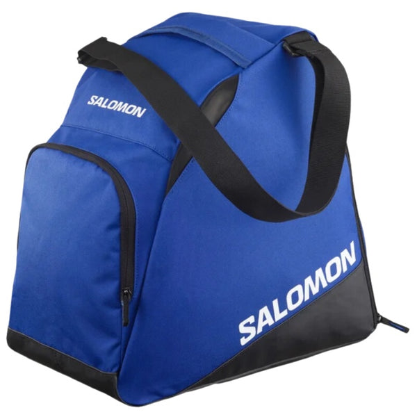 Salomon Original Gear Boot Bag 2025 Black Surf The Web