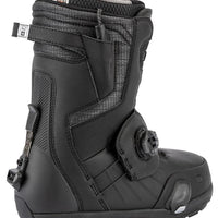 Nitro Profile TLS Step On Men's Snowboard Boots 2026 | Black