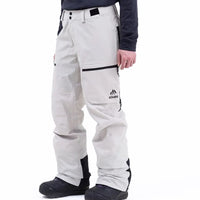 Jones MTN Surf Recycled Women's Pant 2026 | Smoke Gray