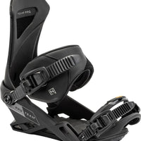 Nitro Team Pro Mens Snowboard Binding 2026 | Ultra Black