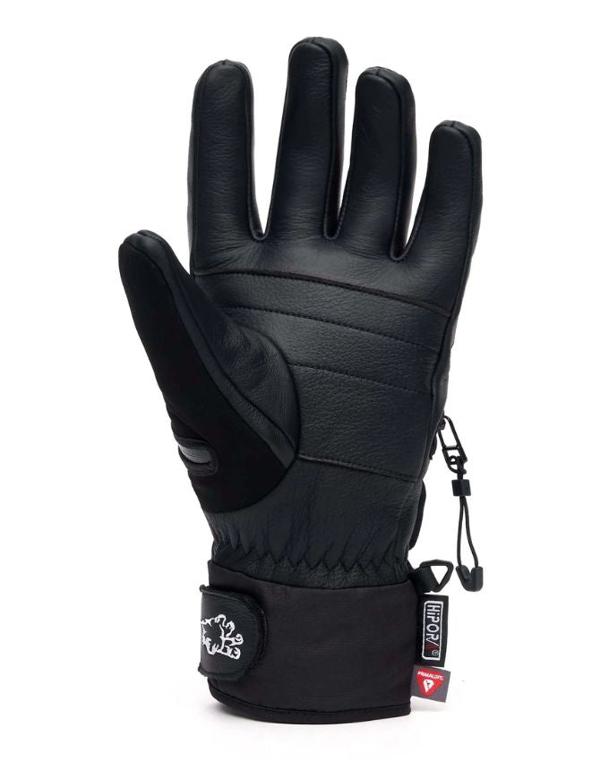 Deathgrip Werewolf Glove 2026 | Black