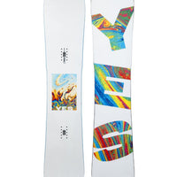 Yes All In  Snowboard | 2027