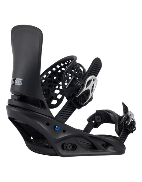 Burton Women's Lexa X Snowboard Binding 2026 | Black