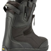 Nitro Fate TLS Women's Snowboard Boots 2026 | Black