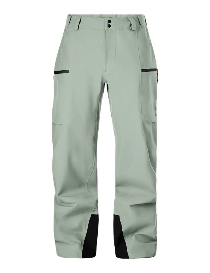 Jones Men's Deeper GORE-TEX Pant 2027 | Glacier Gray