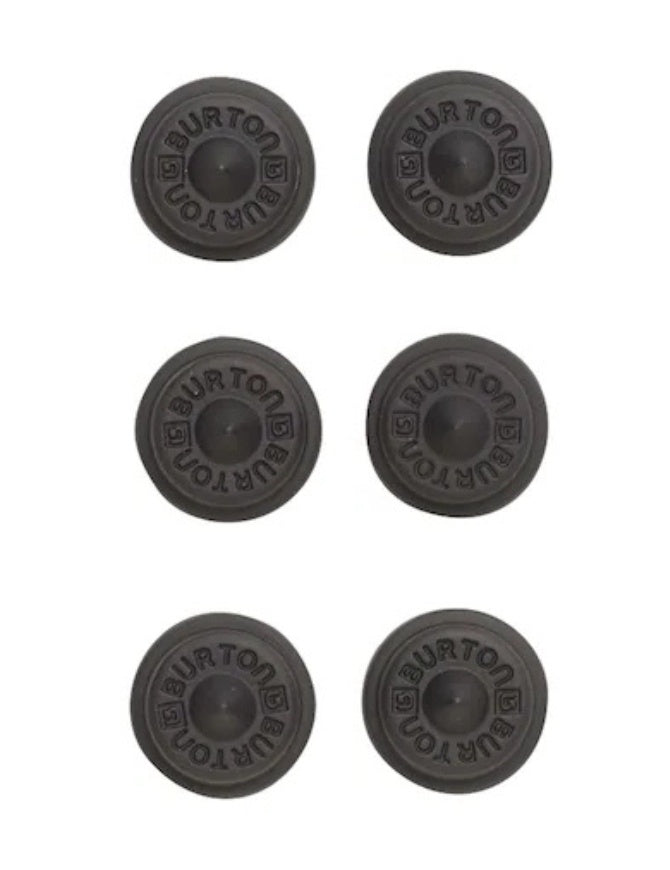 Burton Aluminum Stud Mat 2026 | Black